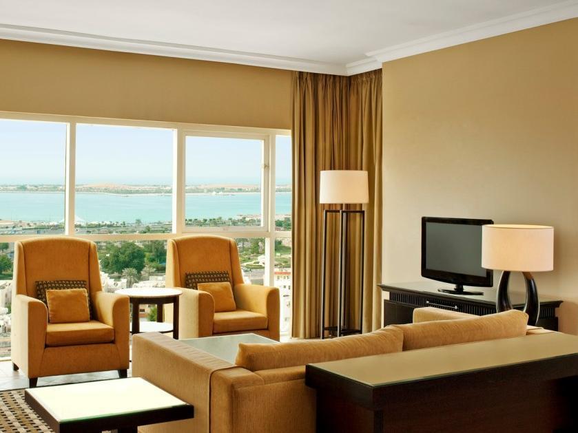 シェラトン カリディヤ ホテル 写真