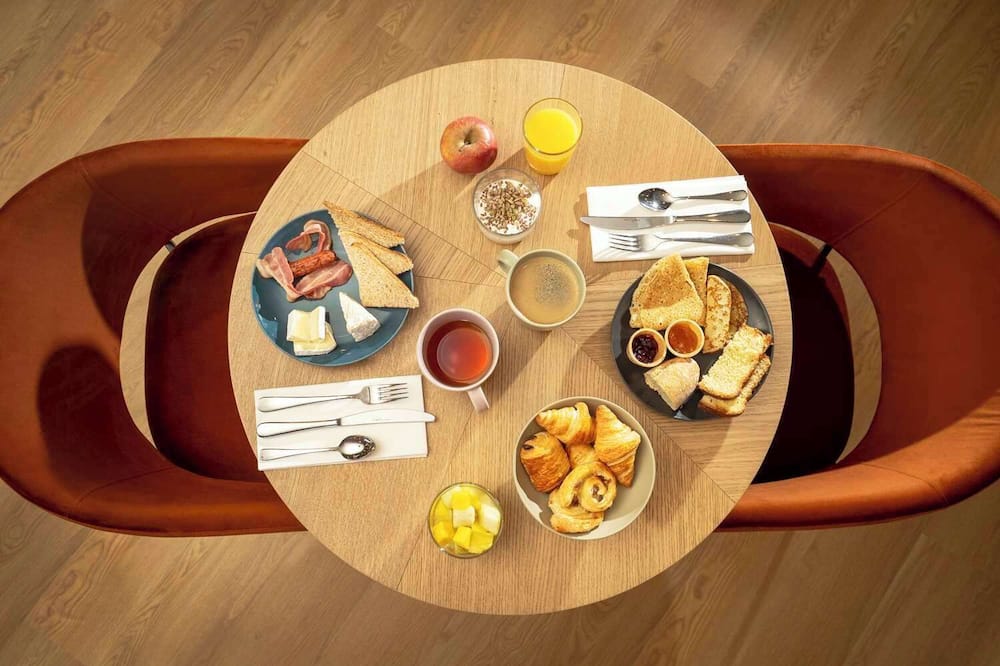 Sure Hotel by Best Western Caen Memorial 写真