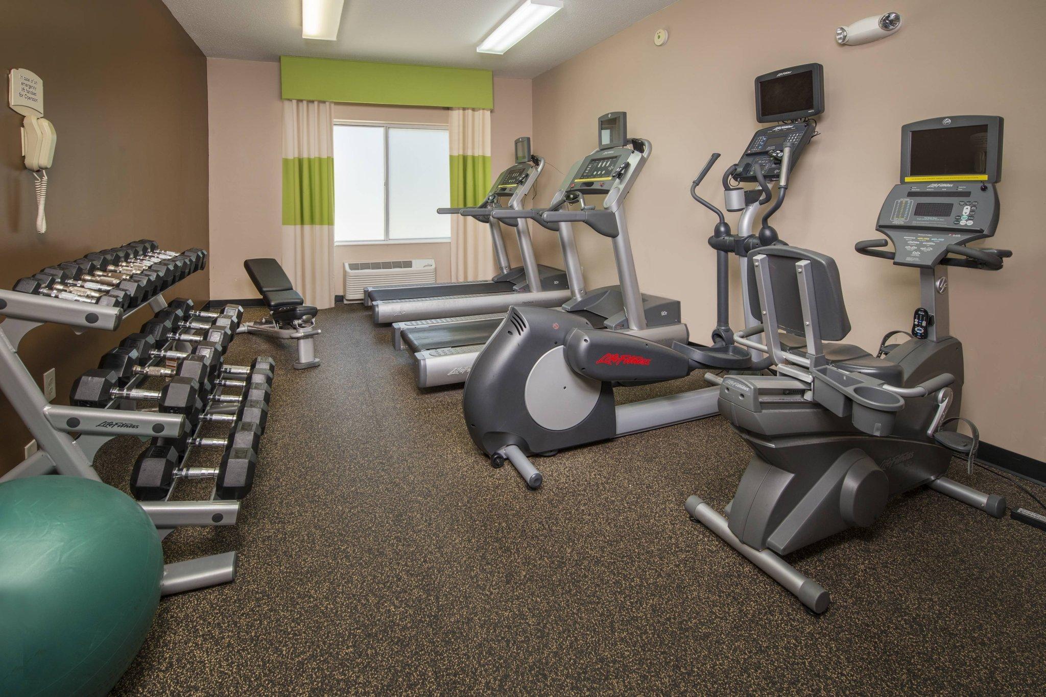 フェアフィールド イン & スイーツ ダレス エアポート シャンティリー 写真