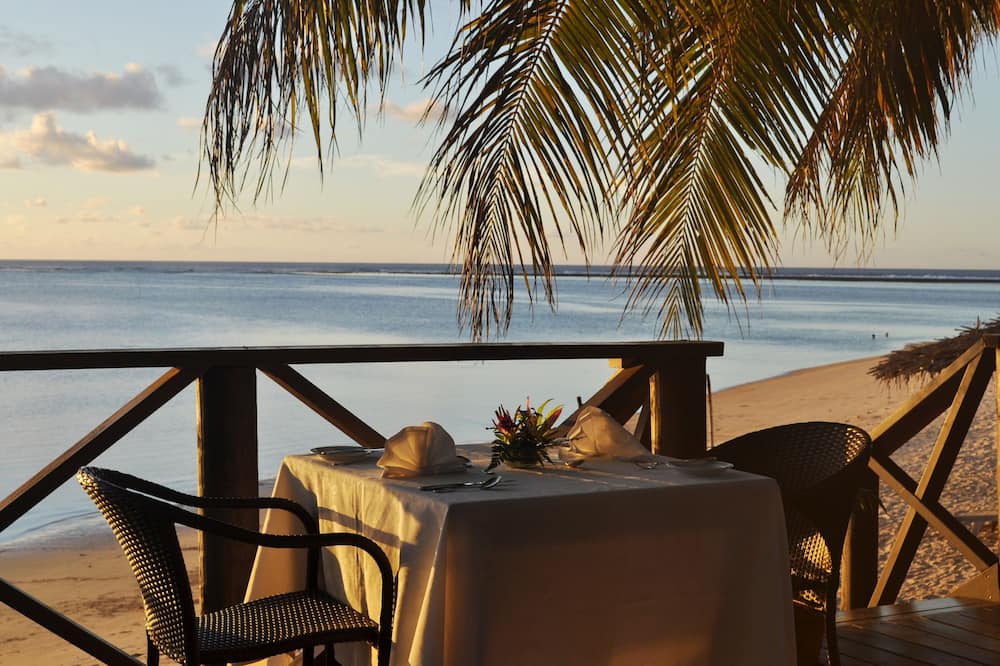 ル ラゴト リゾート アンド スパ 写真