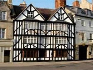 The Fleece at Cirencester 写真