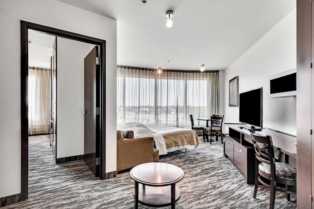 Hotel Mortagne 写真