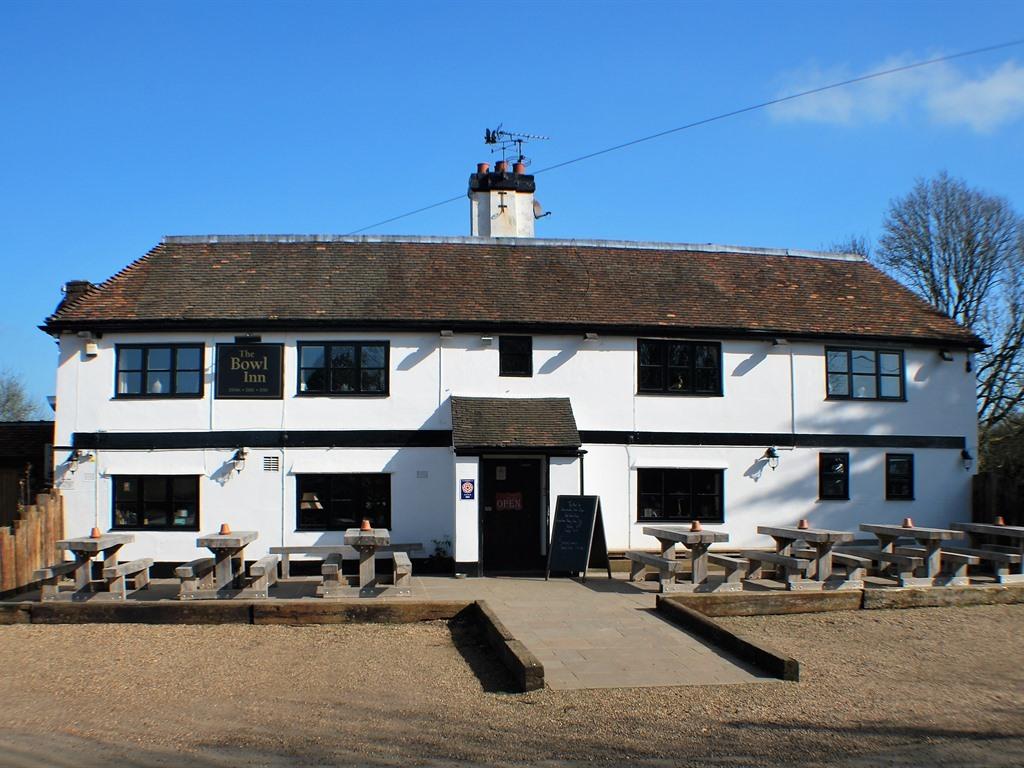 The Bowl Inn