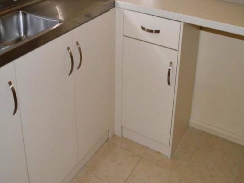 マウントウェイ ホリデイ アパートメンツ 写真