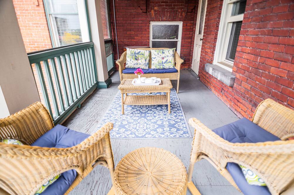 マッギーズ イン 写真