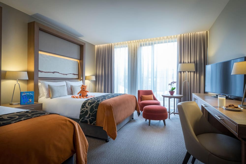 クレイトン ホテル カーディフ レーン 写真