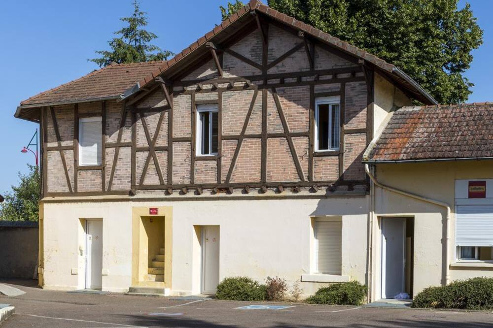 オテル & レジデンス アヴェルム 写真