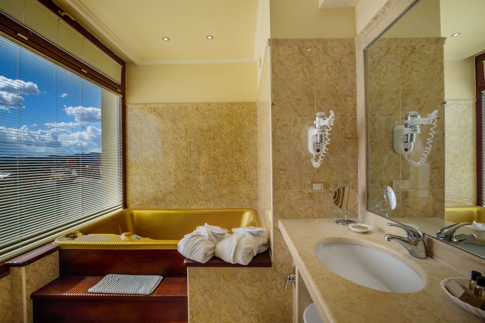 ホテル パノラマ オルビア 写真