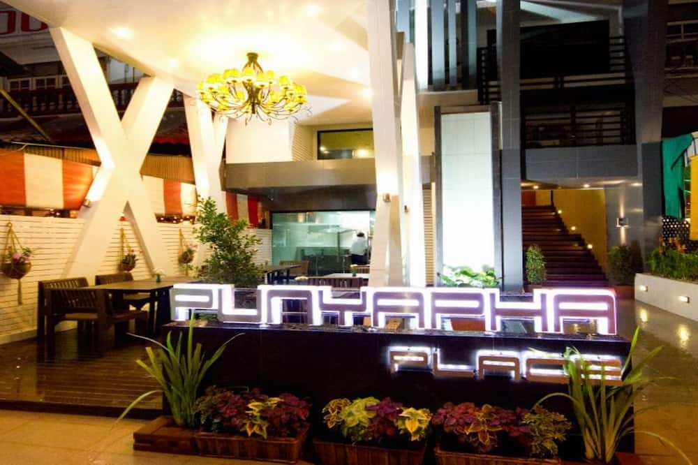 プニャパ プレイス 写真