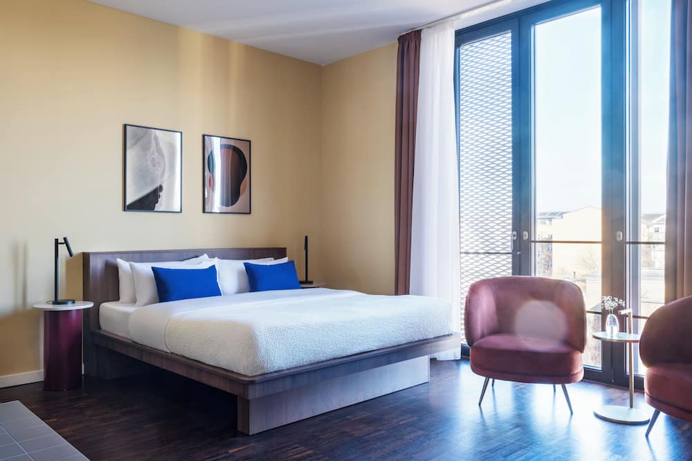 ザ ヴァインマイスター ベルリン ミッテ【大人専用】 写真