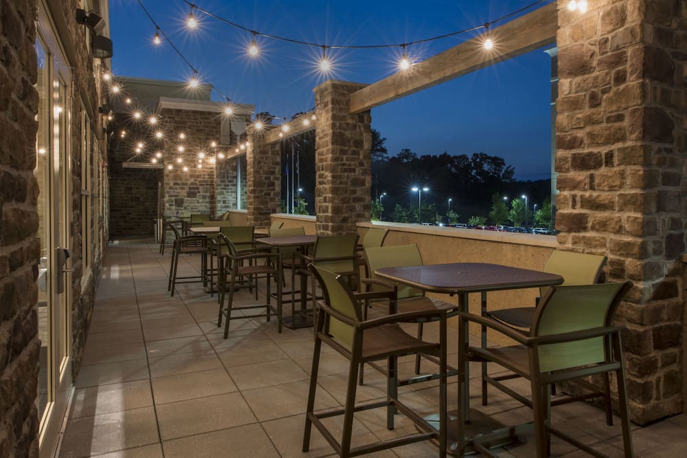 Hilton Garden Inn Raleigh/Crabtree Valley 写真