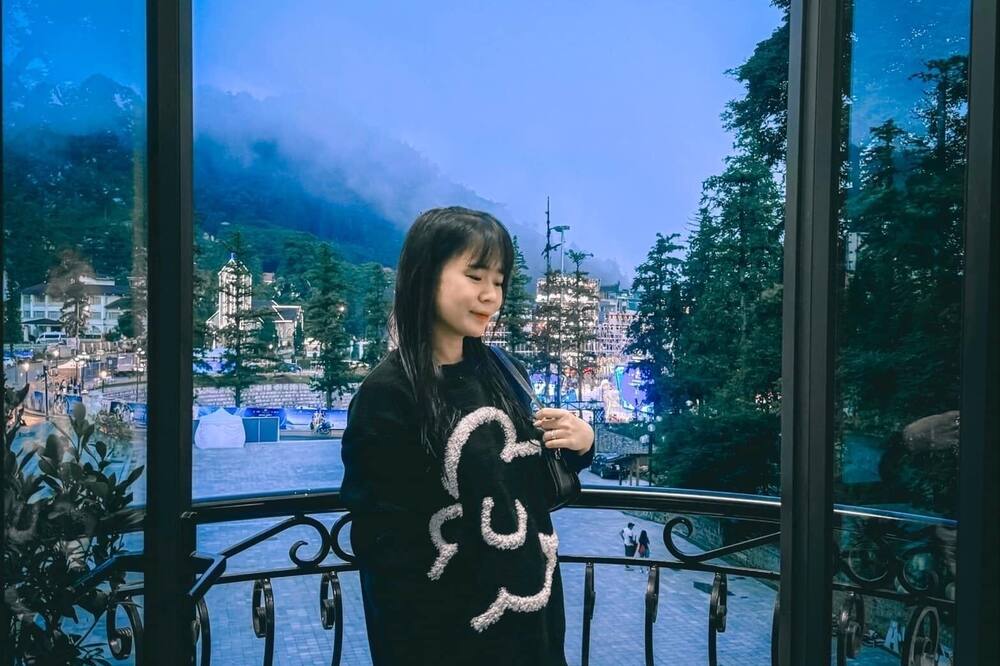 サパ メロディー ホテル 写真