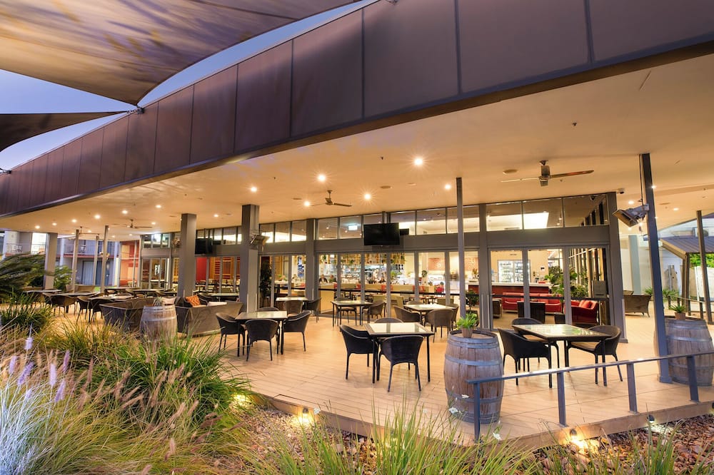 Crowne Plaza Alice Springs Lasseters By IHG 写真