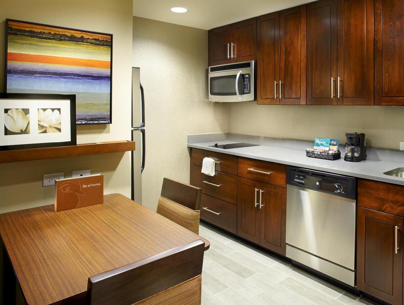 Homewood Suites by Hilton Springfield 写真