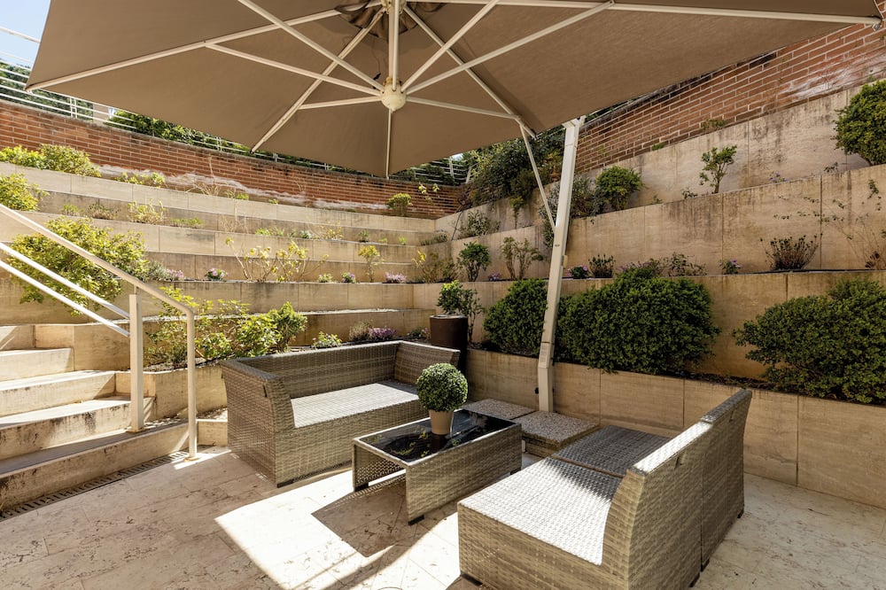 Wall Art Hotel & Residence 写真