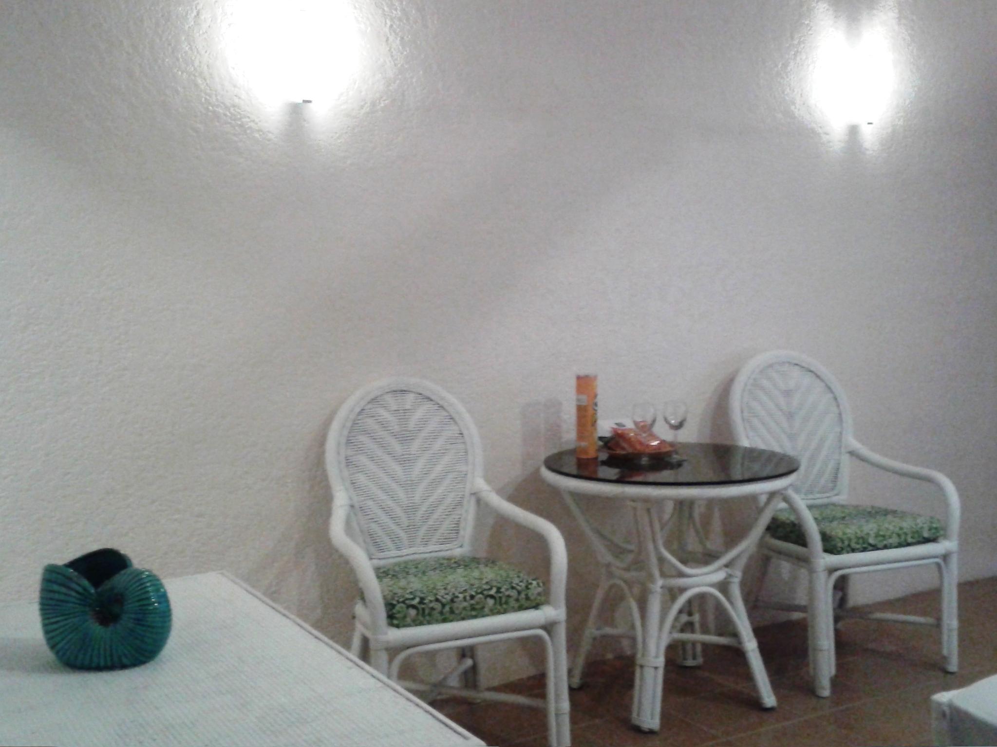 クオ バディス ダイブ リゾート 写真