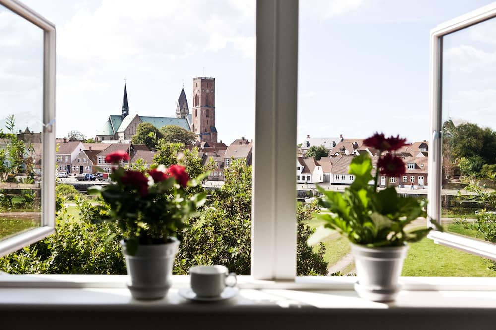 ダンホステル リーベ 写真