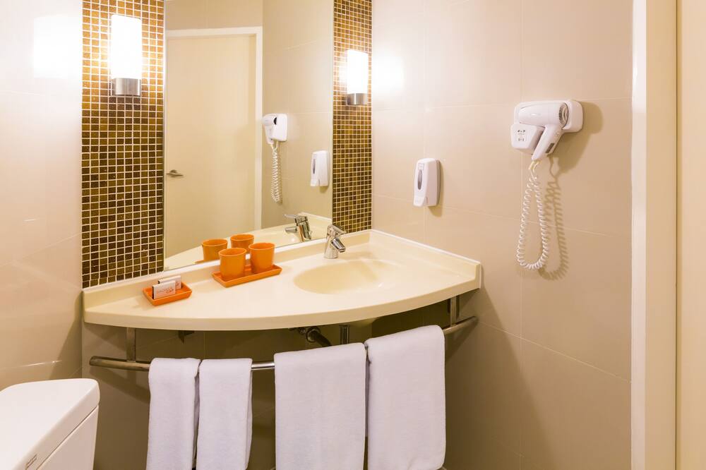 イビス バンコク サイアム 写真