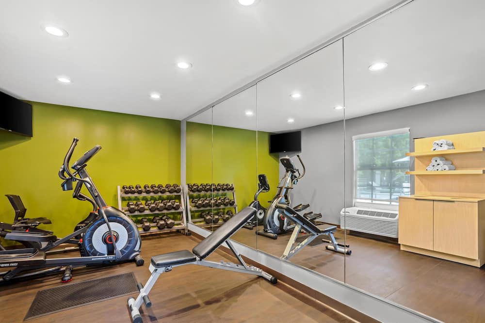 スパーク バイ ヒルトン ブラフトン ヒルトン ヘッド アイランド 写真