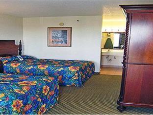 モーテル 6 カトラー ベイ、フロリダ 写真