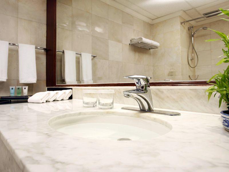 メトロパーク リド ホテル バイ IHG 写真