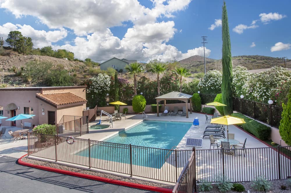 ベストウェスタン コッパー ヒルズ イン 写真