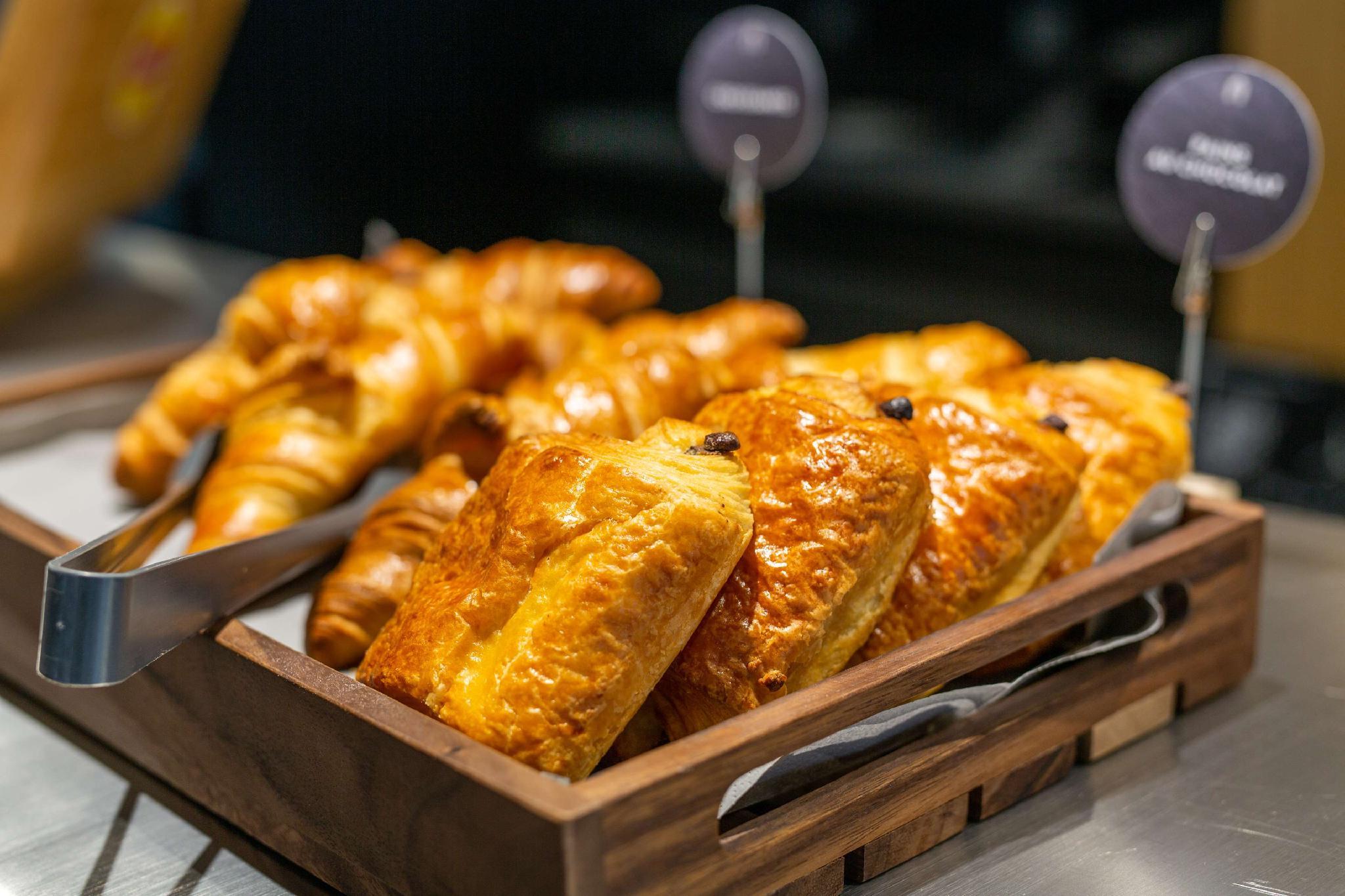 Campanile Laval Nord 写真