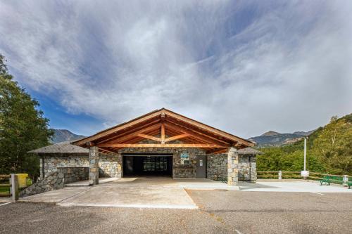 アパートメンツ ギベルガ 写真