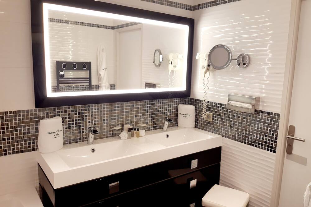 オーベルジュ ド カサーニュ＆スパ 写真