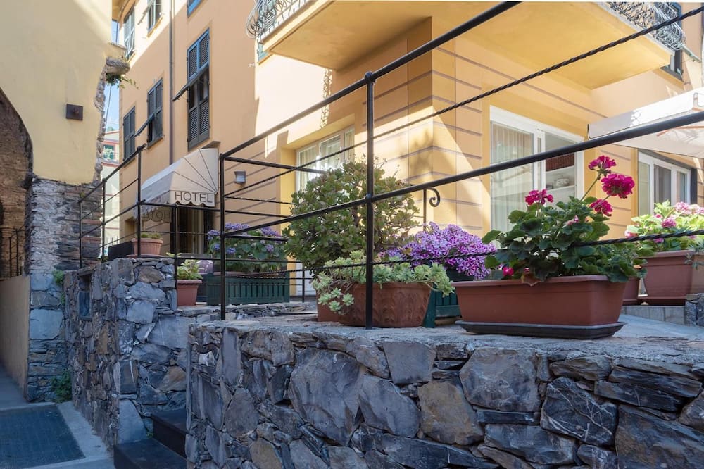 Hotel Margherita 写真