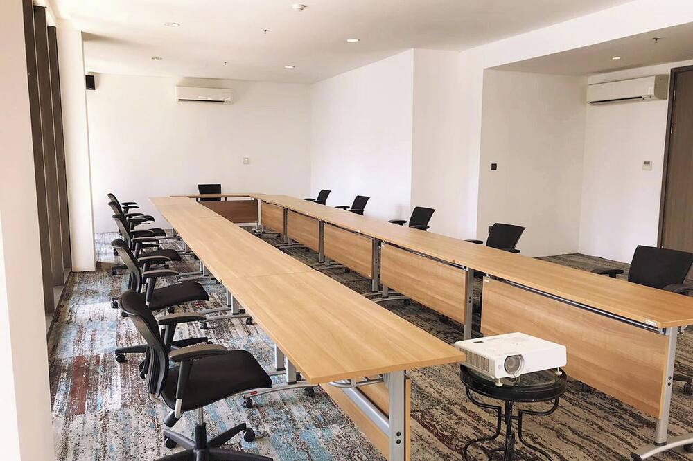 マングクルフール レジデンス バイ ロリン 写真