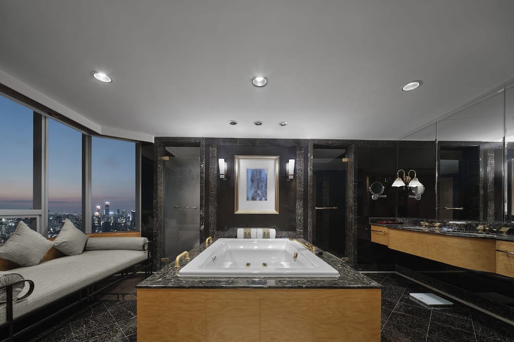 ダブルツリー バイ ヒルトンホテル 上海 浦東 写真