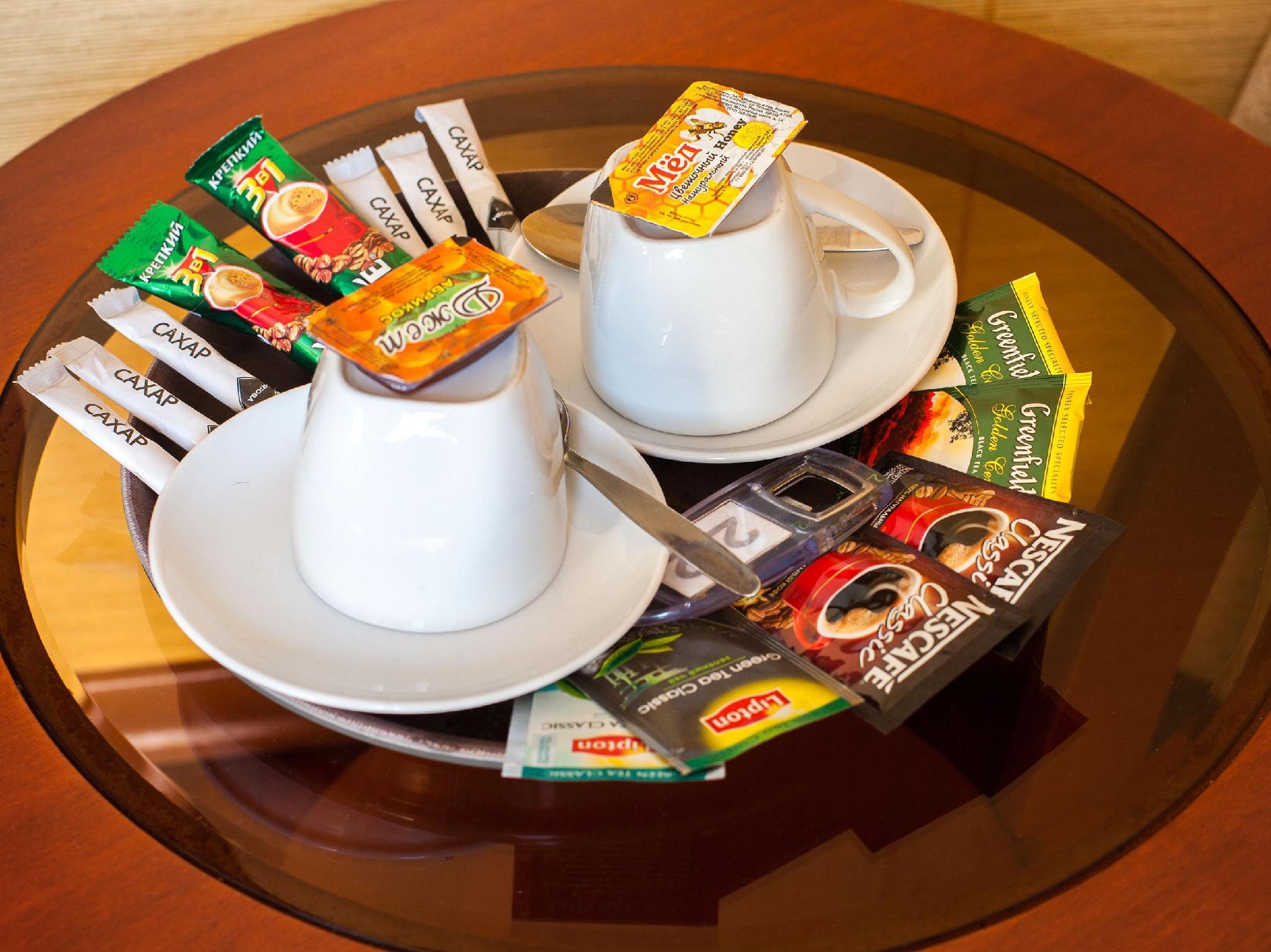 Arkadia Hotel 写真