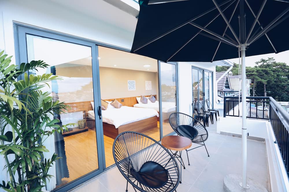 TTRスタジオアパートホテル 写真