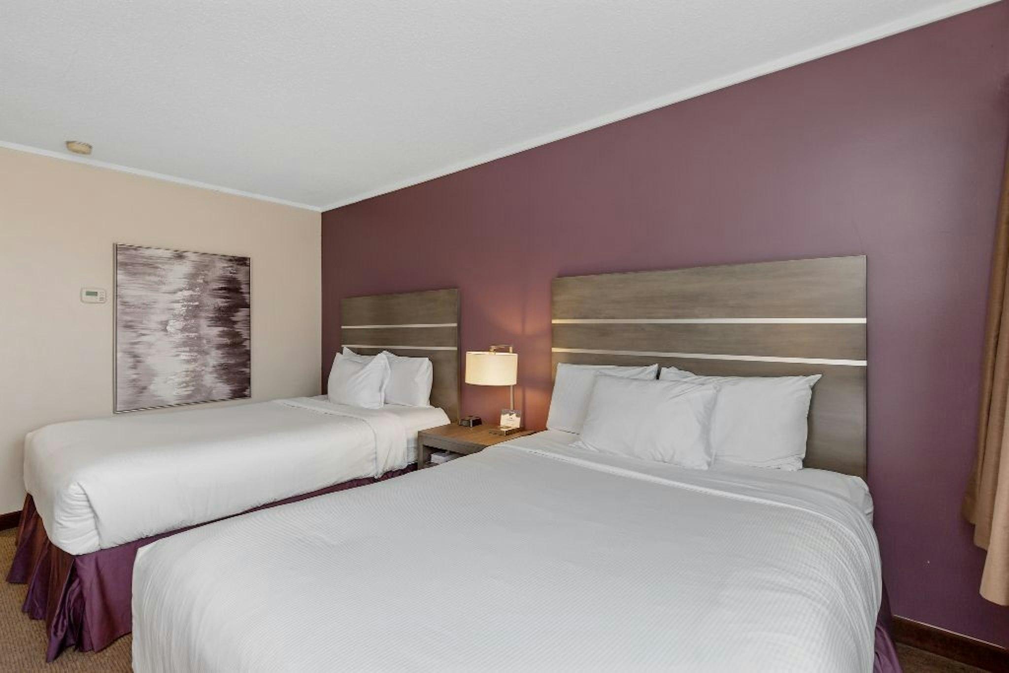 The Thompson Hotel 写真