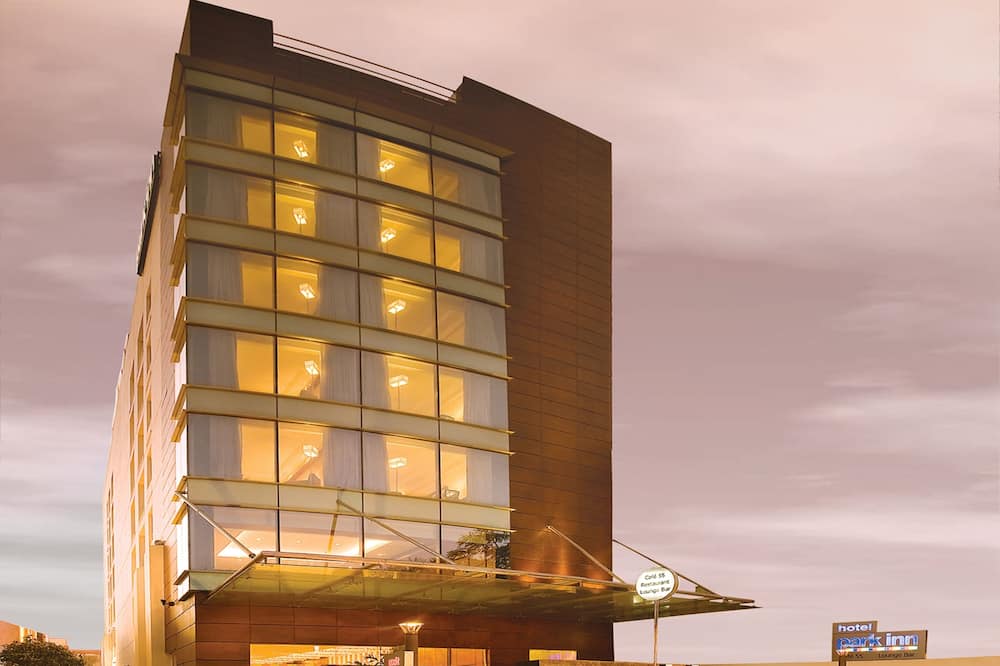 パーク イン グルガオン 写真