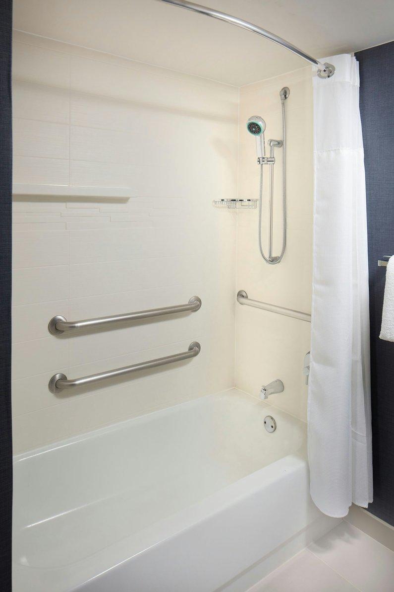 Residence Inn by Marriott Arlington Rosslyn 写真