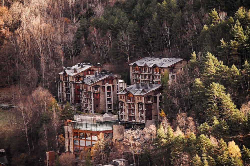 ホテル アニョスパーク マウンテン & ウェルネス リゾート 写真