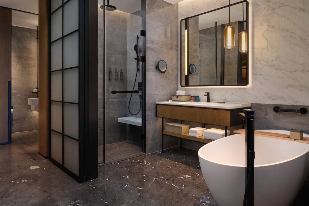 Sheraton Taiyuan 写真