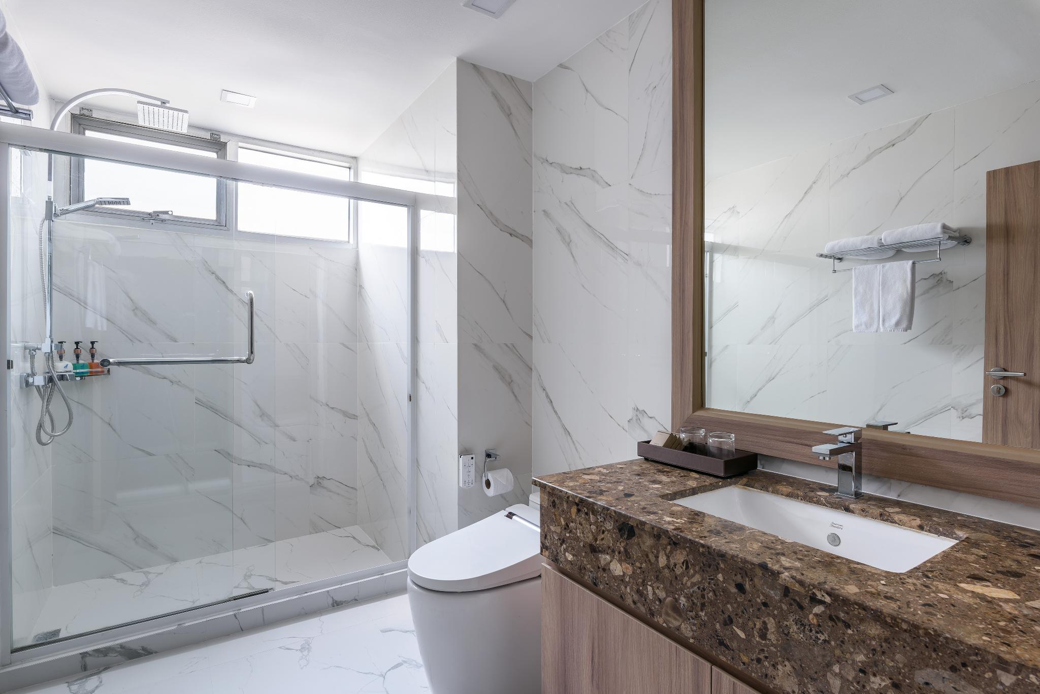 アデルフィ グランデ スクンビット 写真