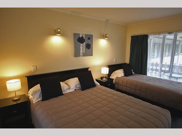 アコレード ロッジ モーテル 写真