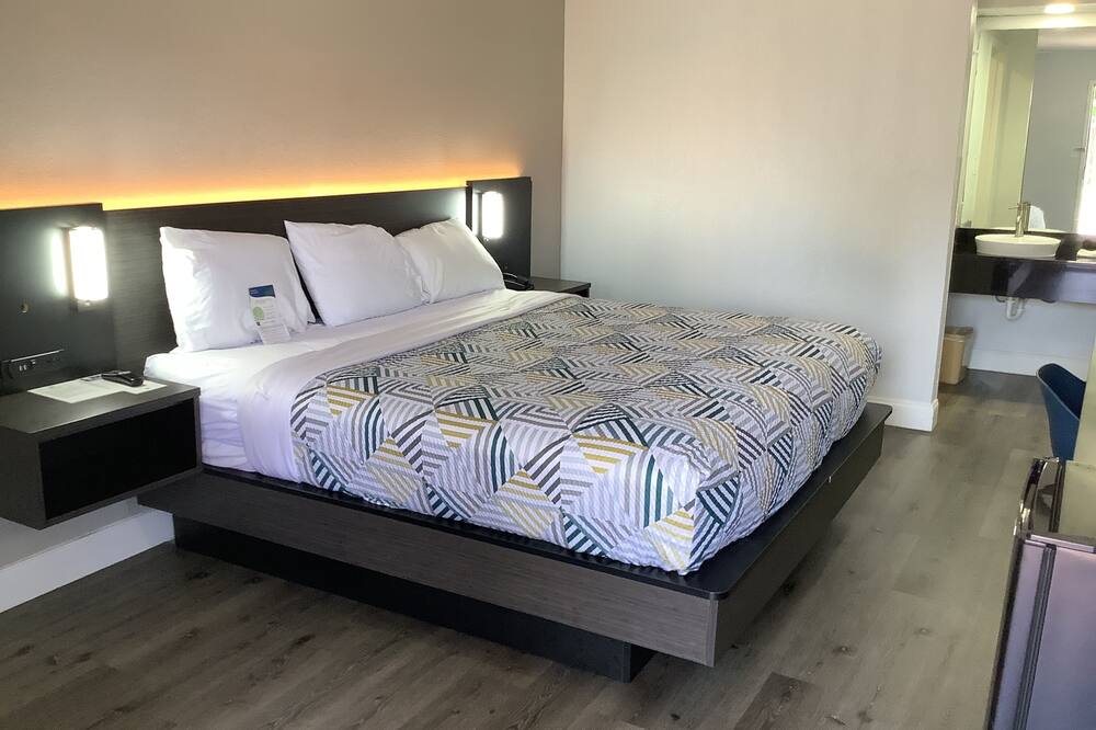 モーテル 6 メンフィス テネシー - イースト 写真