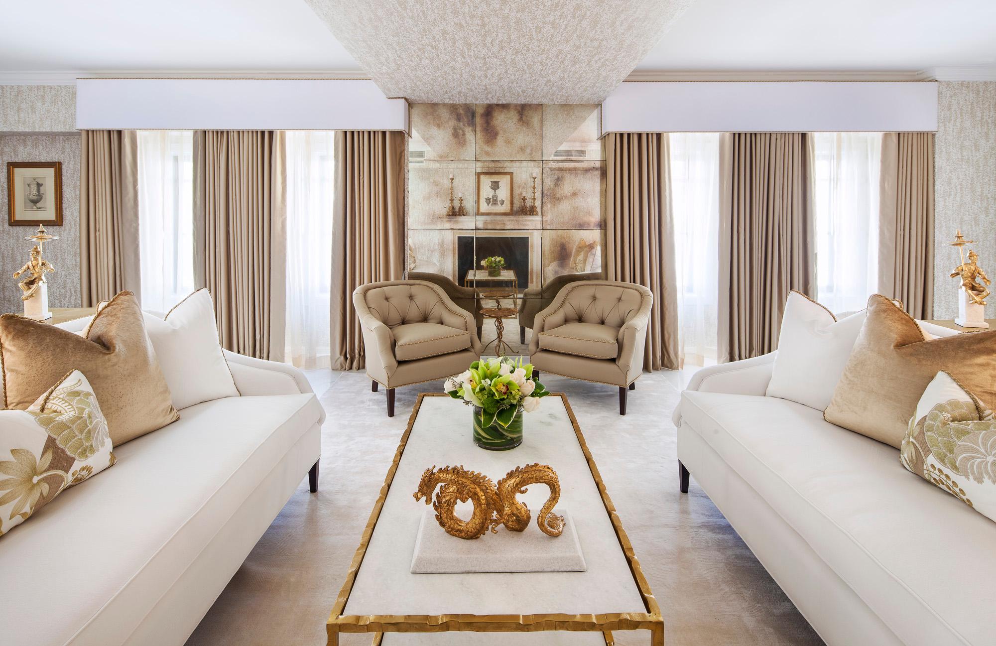 セント レジス ワシントン D.C. 写真