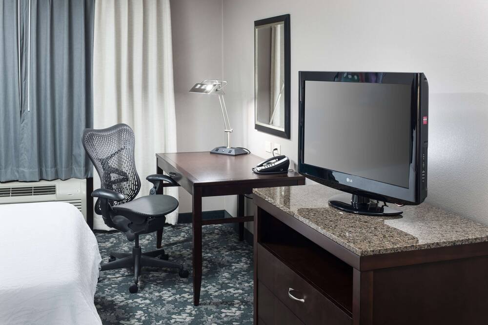 Hilton Garden Inn Cincinnati/Mason 写真