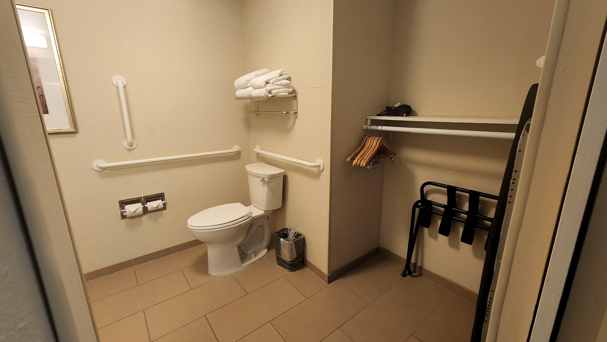 ステイブリッジ スイーツ デンバー ダウンタウン バイ IHG 写真