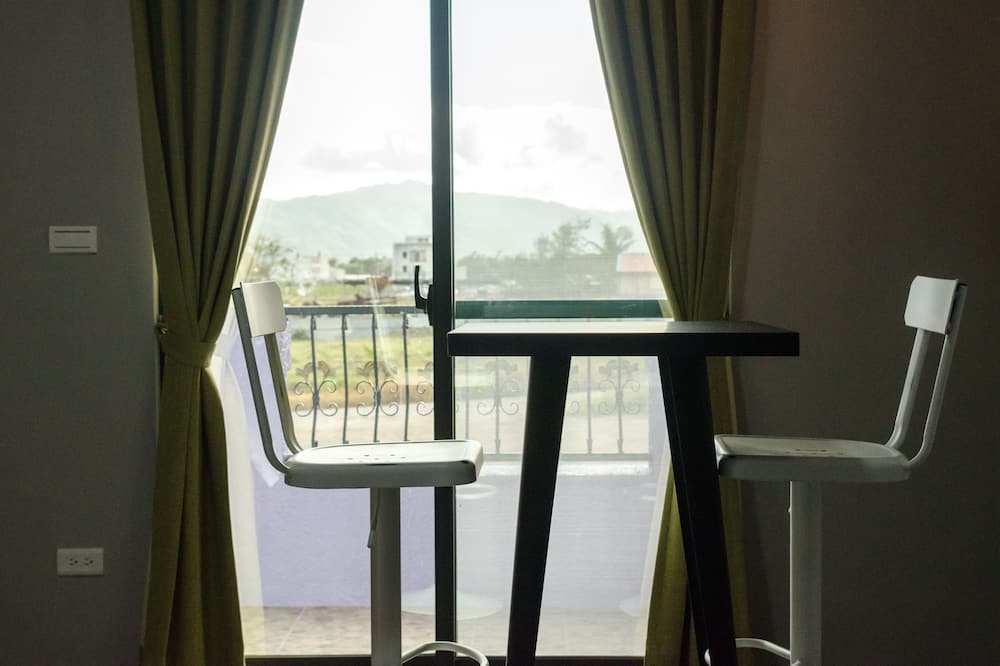 シー ブリーズ B & B 写真