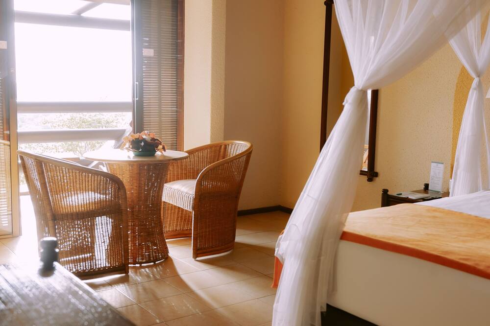 エレファント ヒルズ リゾート 写真