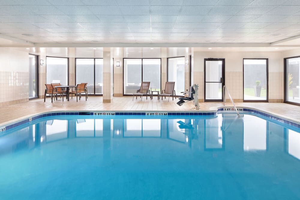 Courtyard by Marriott Florence 写真