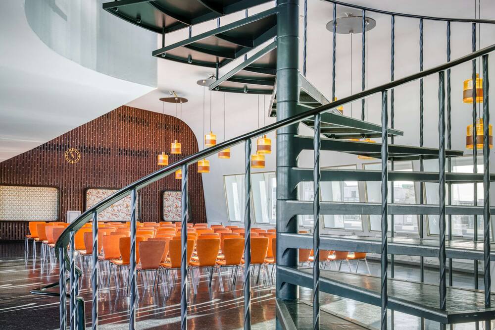 インターシティホテル ハノーファー 写真