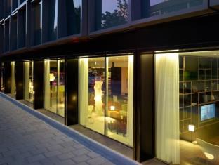 シチズンM アムステルダム サウス 写真